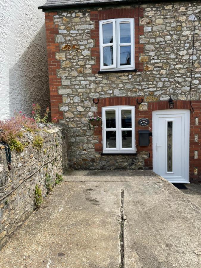 St Reatham Cottage Kilmington  Dış mekan fotoğraf