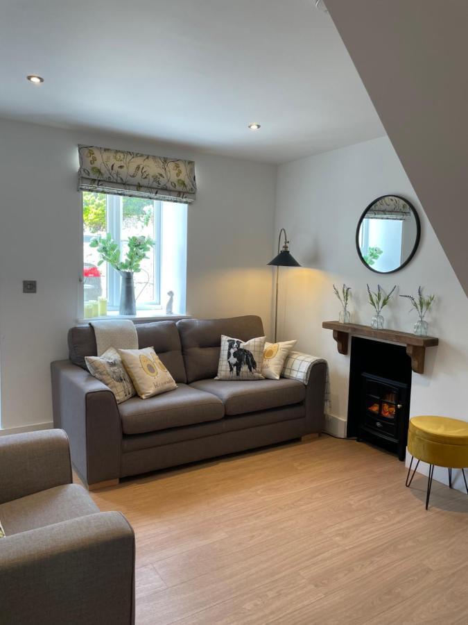 St Reatham Cottage Kilmington  Dış mekan fotoğraf