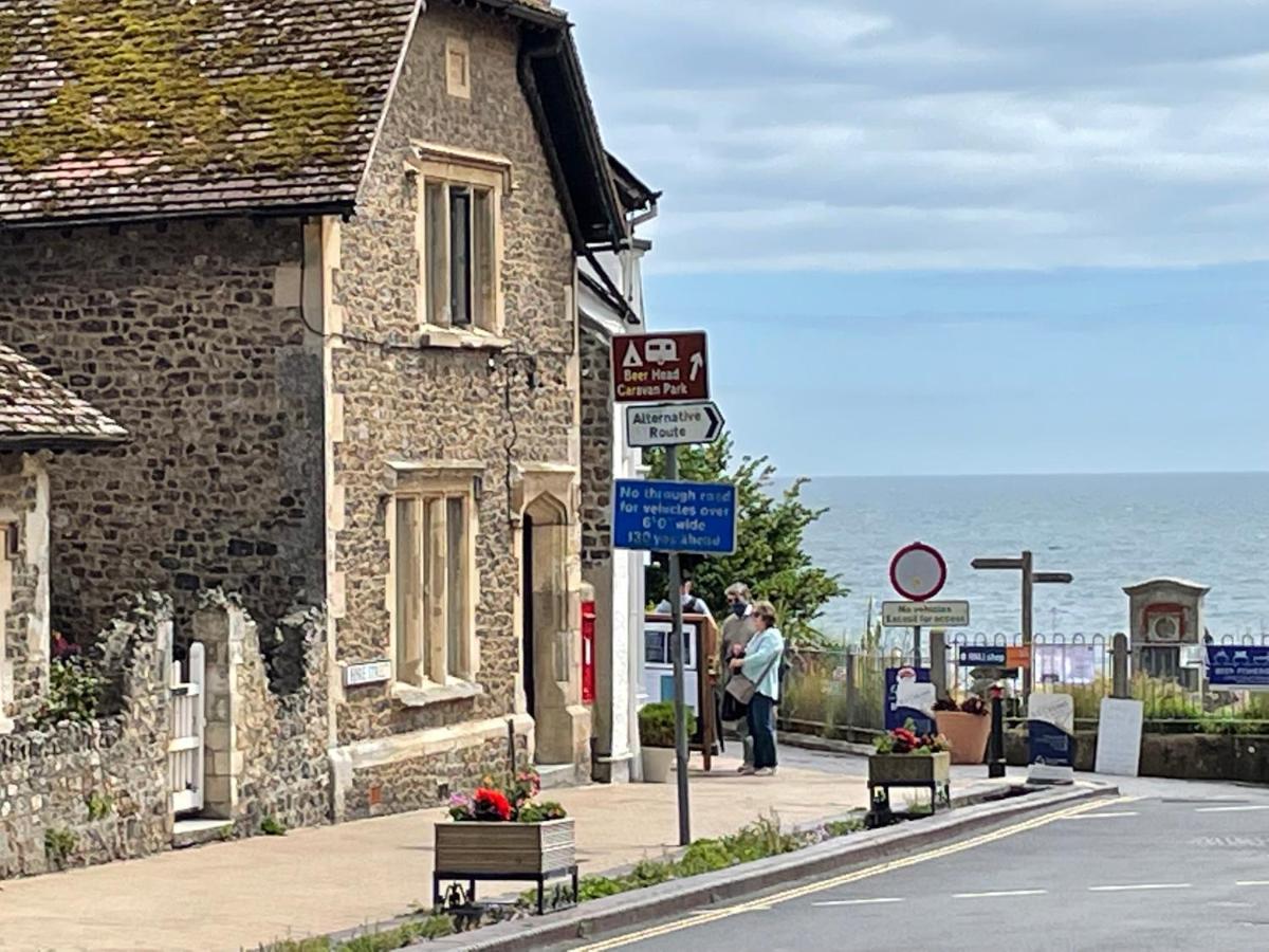 St Reatham Cottage Kilmington  Dış mekan fotoğraf