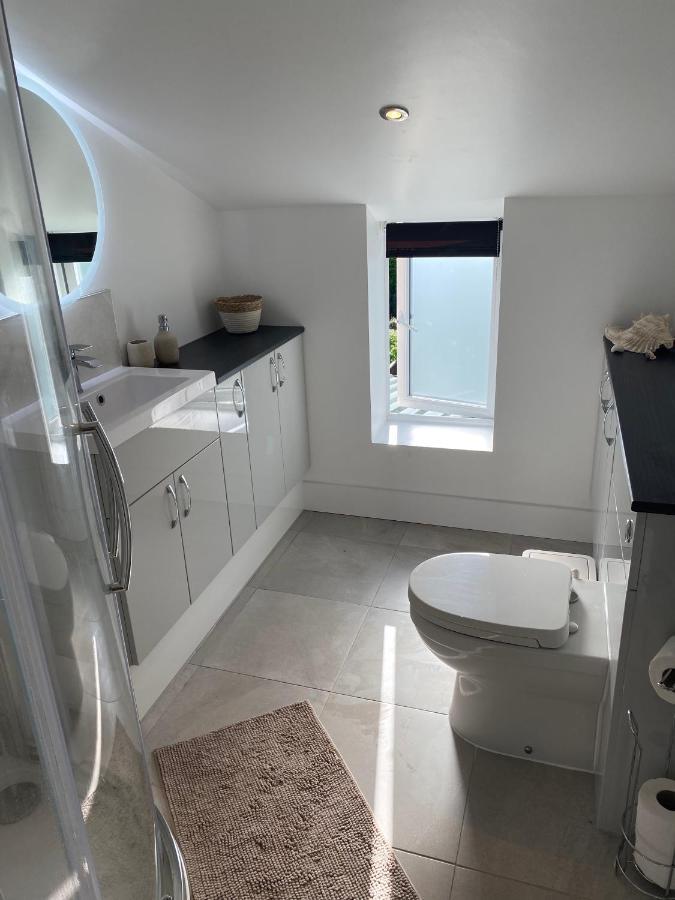 St Reatham Cottage Kilmington  Dış mekan fotoğraf