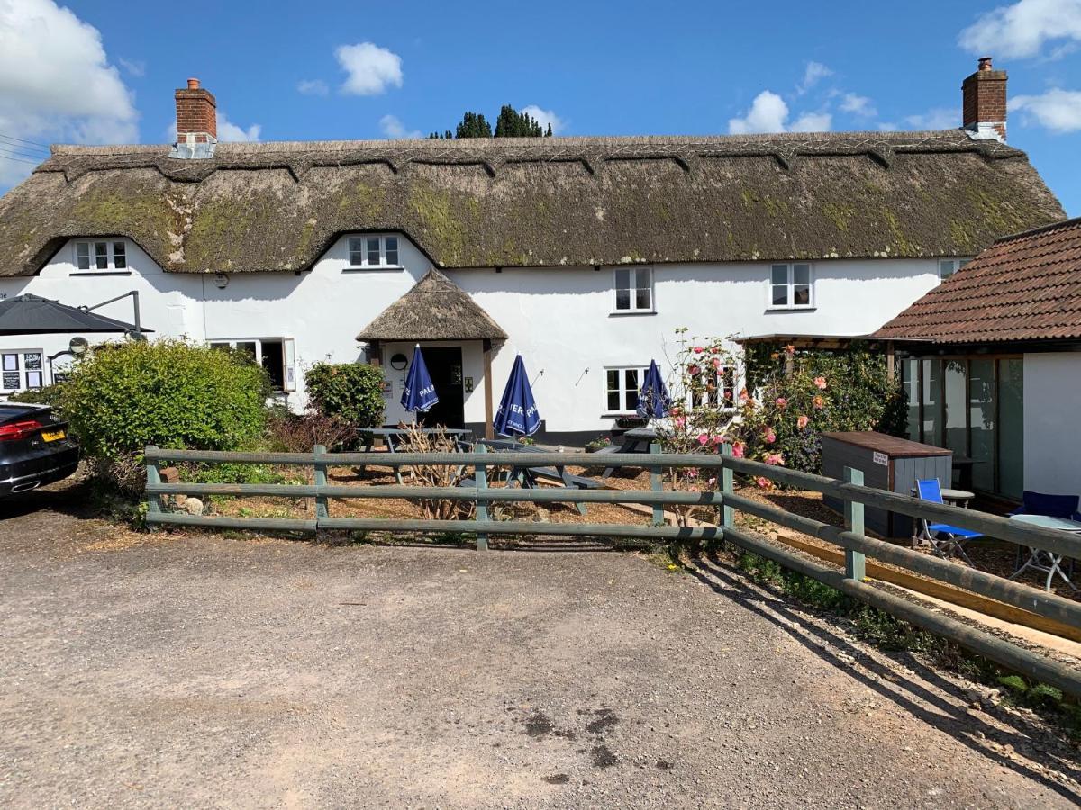 St Reatham Cottage Kilmington  Dış mekan fotoğraf