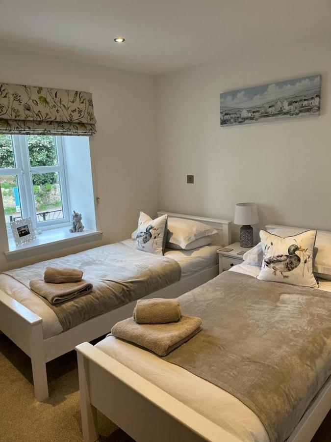 St Reatham Cottage Kilmington  Dış mekan fotoğraf