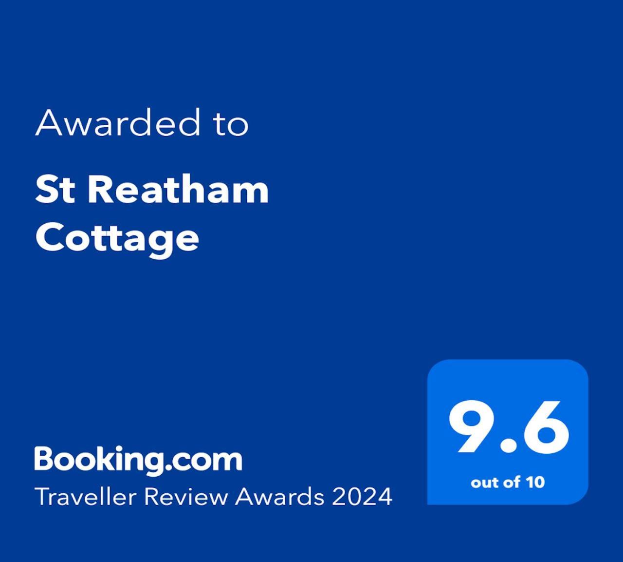 St Reatham Cottage Kilmington  Dış mekan fotoğraf